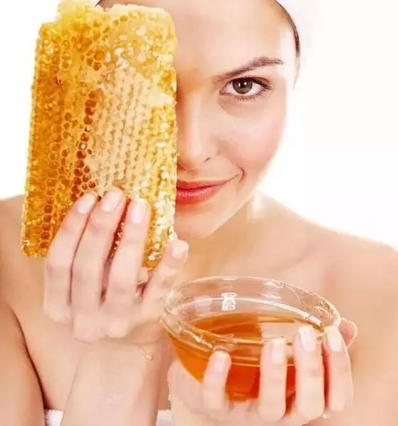 天然健康的美容剂—蜂产品
